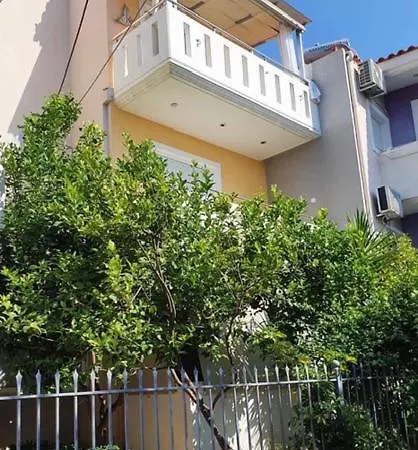 Διαμέρισμα Evi