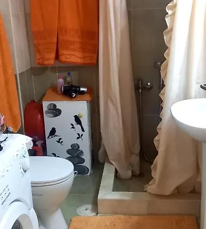 Apartment Evi Xylokastro