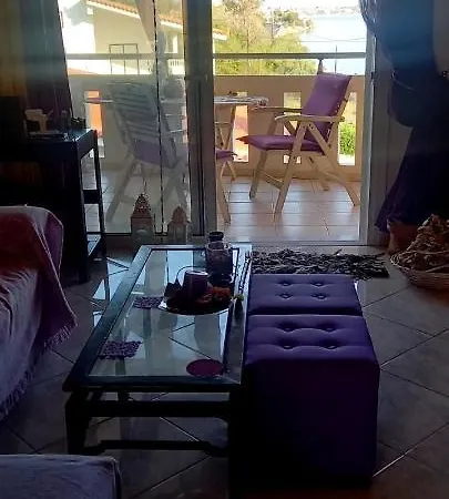 Evi Xylokastro