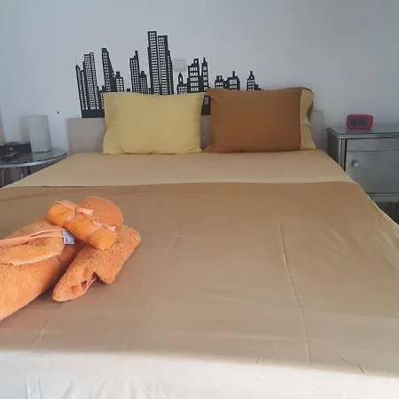 Evi Apartment Xylokastro