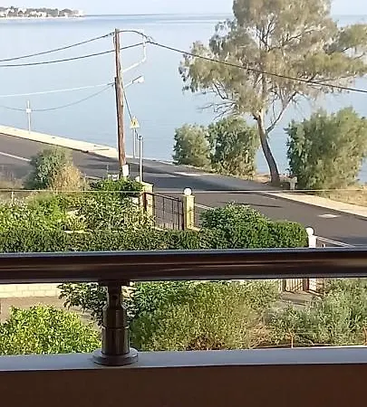 Διαμέρισμα Evi