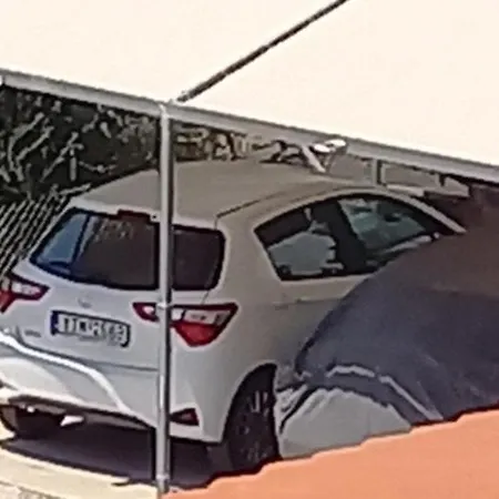 Evi Διαμέρισμα