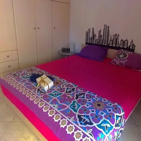 Apartment Evi