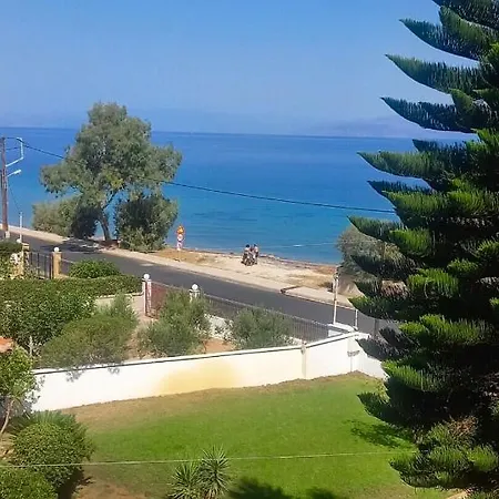 Διαμέρισμα Evi