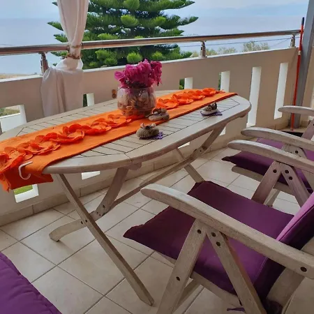 Apartment Evi