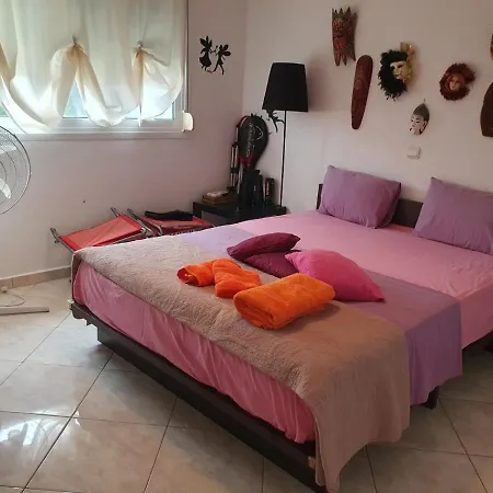 Evi Apartment Xylokastro