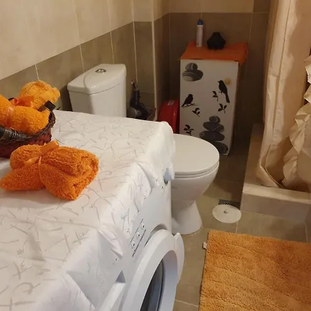 Apartment Evi Xylokastro