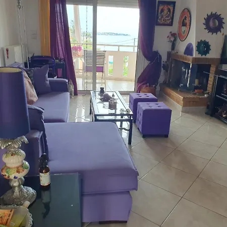 Evi Apartment