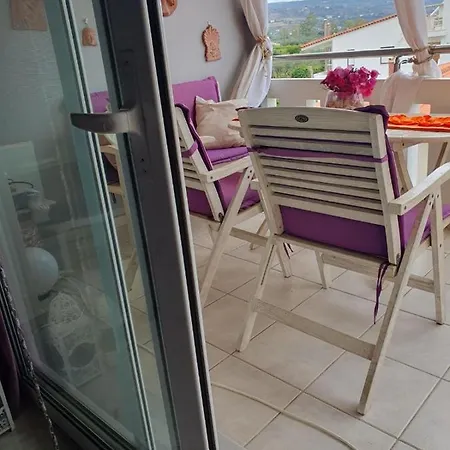 Evi * Xylokastro