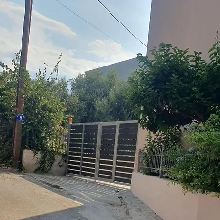 Διαμέρισμα Evi